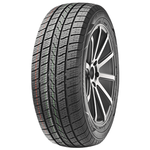 185/70 R14 88H A909 AllSeason M+S APlus