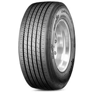 385/55 R22.5 160K EnduRace R Front(EU)-E M+S Apollo