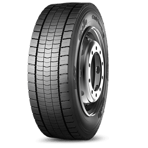 315/80 R22.5 156/150L EnduRace RD2 18PR Apollo
