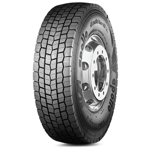 295/80 R22.5 152/148M EnduRace RD (EU) -E M+S Apollo
