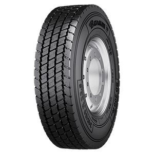 315/60 R22.5 152/148L BD 200 R 20PR M+S Barum