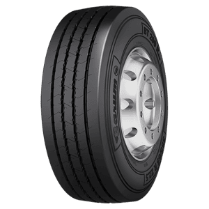 385/55 R22.5 160K BT 200 R 20PR M+S Barum