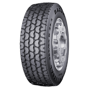 385/65 R22.5 160K BU 49 M+S 16PR Barum