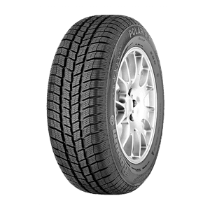 185/55 R14 80T Polaris 3 M+S Barum