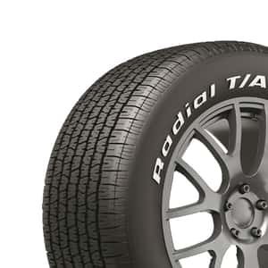 P225/60 R15 95S Radial T/A RWL07 BF Goodrich