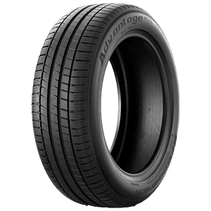 225/65 R17 102H Advantage SUV BF Goodrich