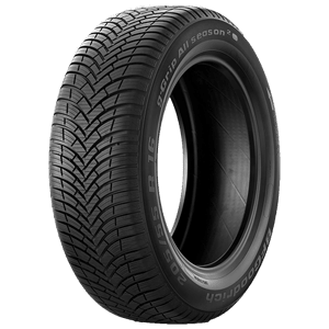 225/40 R18 92W G-Grip All Season 2 XL M+S BF Goodrich