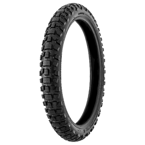 100/90 -18 56P BT Adventurecross AX41 Front M+S Bridgestone