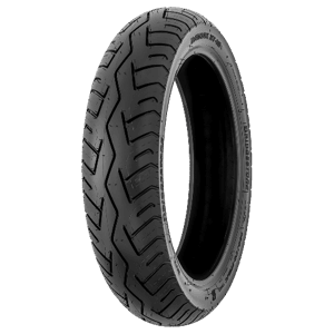 110/90 -18 61H BT 46 Rear Bridgestone