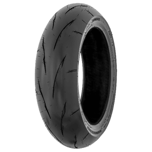 200/55 ZR17 (78W) BT RS11 J Rear Bridgestone