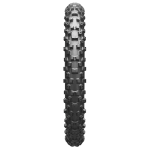 80/100-21 51M TT X 20 Front Cross Soft NHS M/C Bridgestone