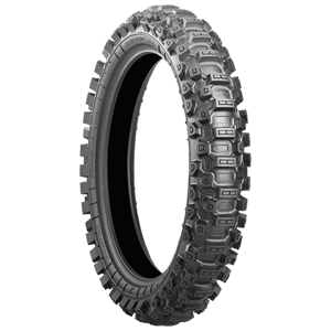 120/80 -19 63M TT Battlecross X31 Rear Bridgestone