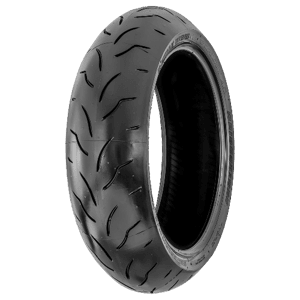 190/55 ZR17 (75W) BT 016 Rear PRO M/C Bridgestone