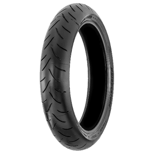 110/80 ZR18 (58W) BT 016 Front PRO M/C Bridgestone