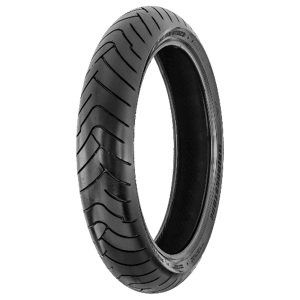 110/80 ZR18 (58W) BT 023 Front M/C Bridgestone