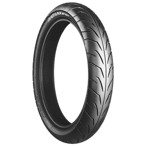 110/70-17 54H BT 39 Front M/C Bridgestone