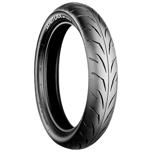 140/70-17 66H BT 39 Rear M/C Bridgestone