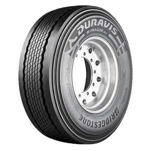 385/65 R22.5 160K/158L Duravis R-Trailer 002 20PR Bridgestone