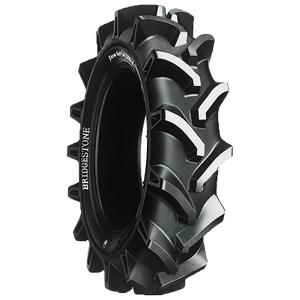 8-16 TT FSLM Set 4PR Bridgestone