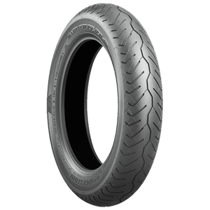 100/90 B19 57H Battlecruise H50 Front UM Bridgestone
