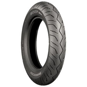 120/80-14 58S B03 S1T M/C Bridgestone