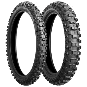60/100-14 30MTT M203 M/C Bridgestone