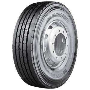 315/80 R22.5 156/150K M-Steer 001 M+S Bridgestone