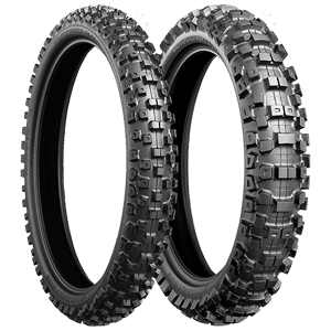 60/100-12 33MTT M403 M/C Bridgestone