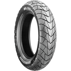110/80-10 58J ML 50 M/C Bridgestone