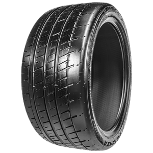 255/40 ZR20 101Y Potenza S 007 XL FSL DB11 Bridgestone