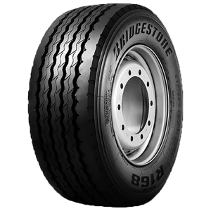 9.5 R17.5 R168 143J/141J R 168 Bridgestone