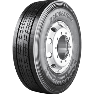 315/80 R22.5 156/150L(154/150M)Duravis R-Steer002 Bridgestone