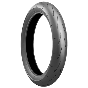 110/70 R17 54H BT Racing R11 Front Med Bridgestone