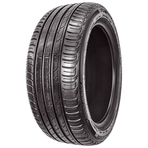 225/45 R17 91W Turanza T 001 EXT MOE FSL Bridgestone