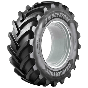 420/85 R30 145D/142E VX-Tractor Bridgestone