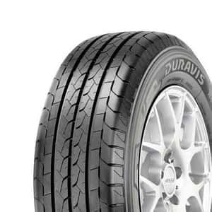 235/60 R17C 109/107T Duravis R 660A Toyota AC Bridgestone