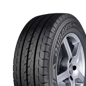 235/65 R16C 115/113T Duravis R 660A Toyota AC 8PR Bridgestone