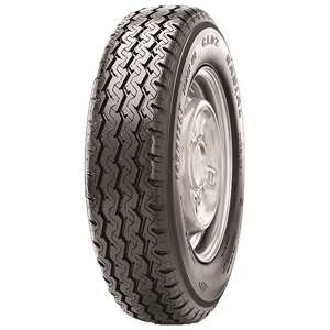 125 R12C 81J CL-02 8PR CST