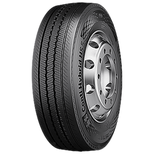 315/80 R22.5 156/150L (154/150M) Hybrid HS5 18PR Continental