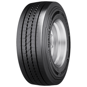 385/65 R22.5 160K/158L Hybrid HT3 SR 20PR M+S Continental