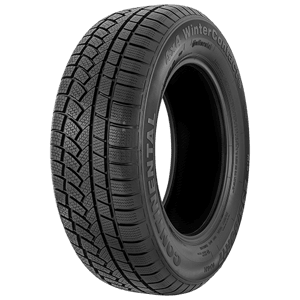 265/60 R18 110H 4x4 WinterContact MO FR M+S Continental