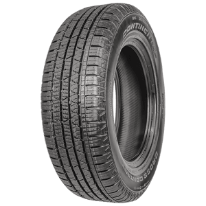 265/60 R18 110T CrossContact LX M+S Continental