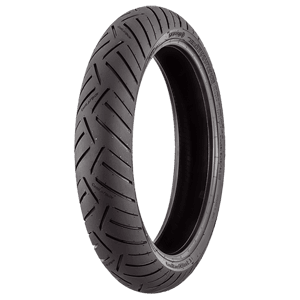 110/80 ZR18 (58W) ContiRoadAttack 3 CR M/C Continental