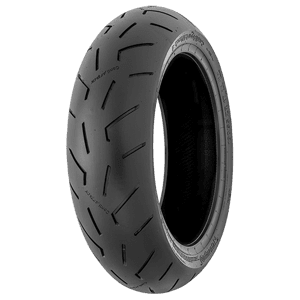190/55 ZR17 (75W) ContiSportAttack 4 M/C Continental