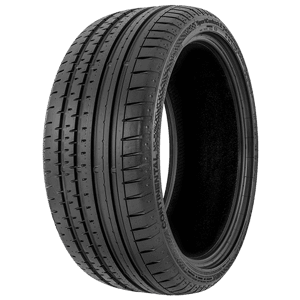 275/40 ZR19 (105Y) SportContact 2 XL FSL MO Continental