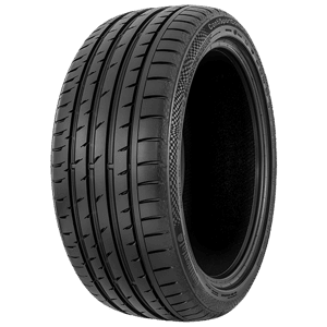 265/40 R20 104Y SportContact 3 XL AO FR Continental