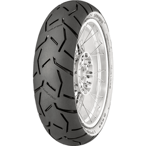 130/80-17 65S TT ContiTrailAttack 3 M/C Continental