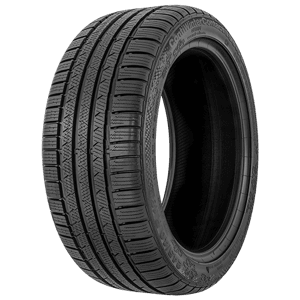 245/45 R17 99V WinterContact TS 810 S XL MO FR M+S Continental
