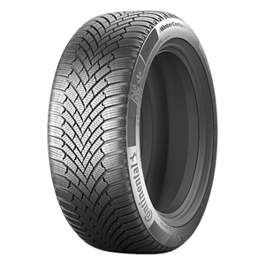 225/45 R17 91H WinterContact TS 860 FR M+S Continental