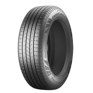 265/55 R19 109H CrossContact RX FR Continental
